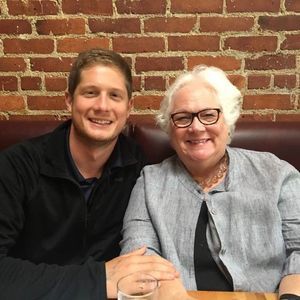 Meet your Posher, Dan